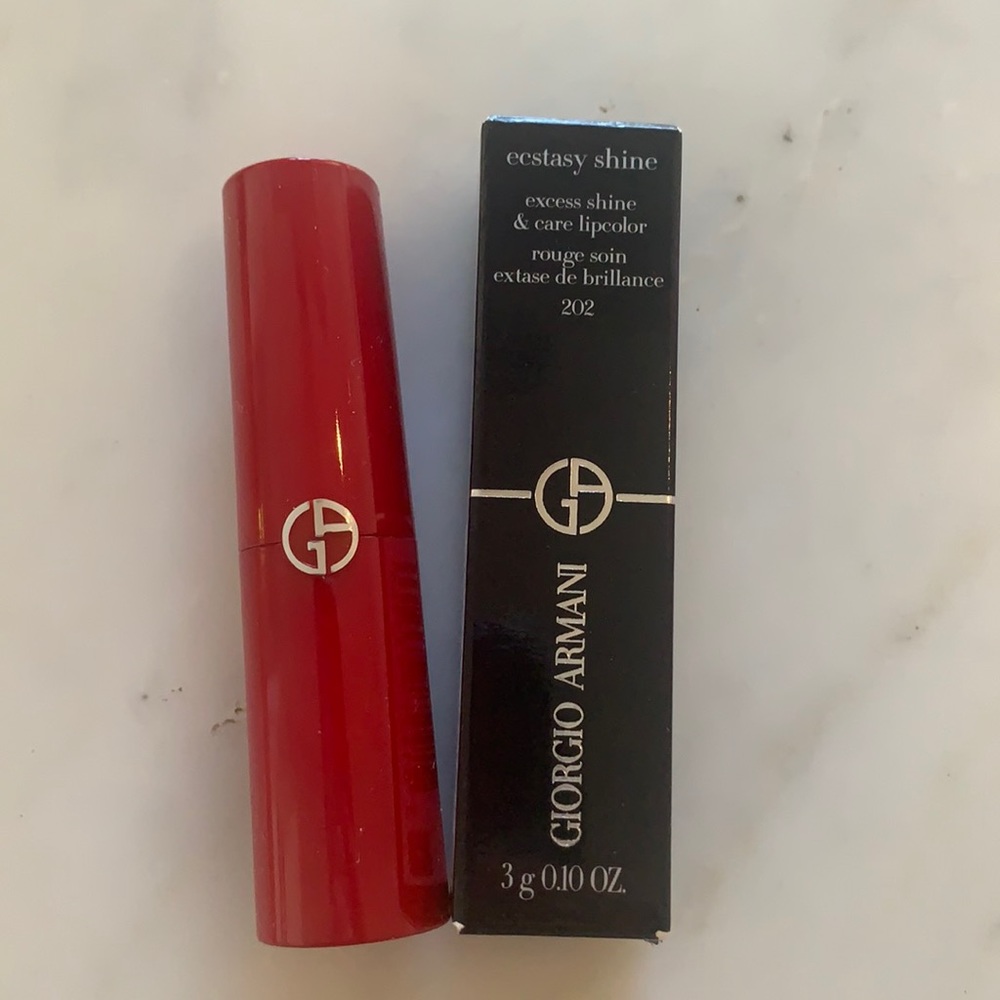 Giorgio Armani Ecstasy Shine